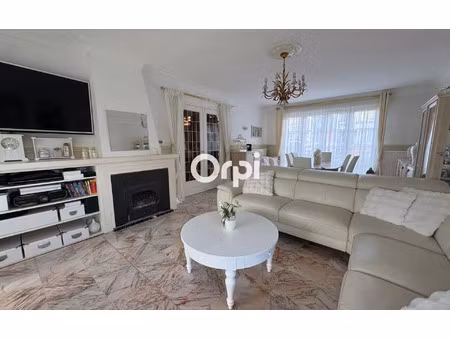 maison santes 170 m² t-5 à vendre  483 700 €