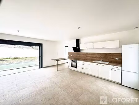 villa à vendre - première occupation