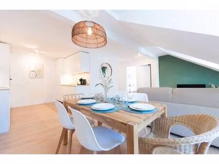 poirier immobilier evian