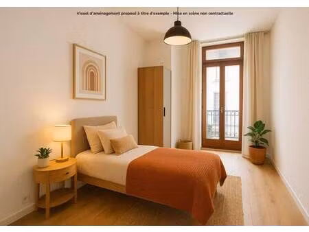 poirier immobilier evian