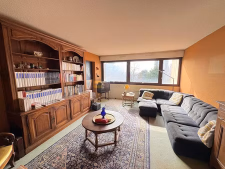 vente appartement 3 pièces 74.13 m² à vétraz-monthoux (74100)  220 000 €