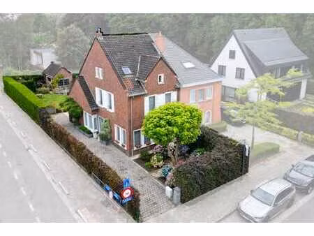 vivre dans l'une des plus belles rues de merelbeke