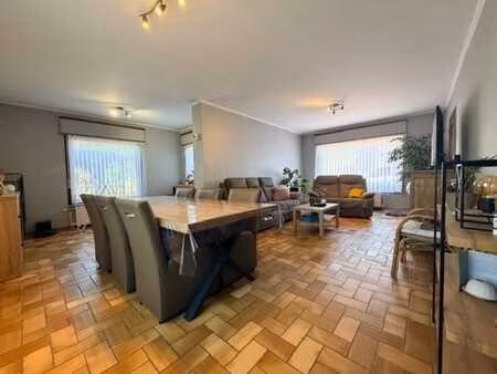 bonne maison 3 façades