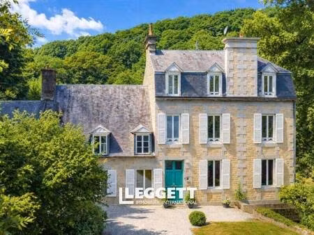 leggett immobilier
