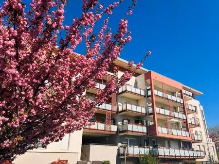 appartement à vendre - première occupation