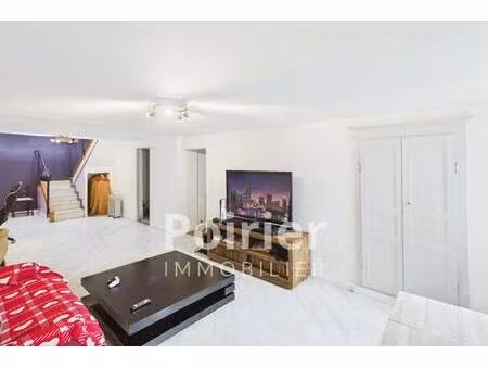 poirier immobilier evian