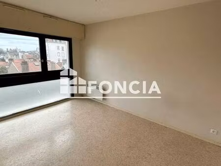 appartement à louer - logement étudiant