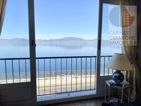 cabinet greneche immobilier