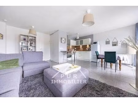 pur immobilier