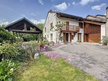 maison de ville à vendre