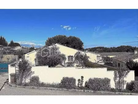 villa à vendre