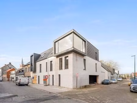 appartement à vendre à boekhoute € 242.500 (ln6b2) | zimmo