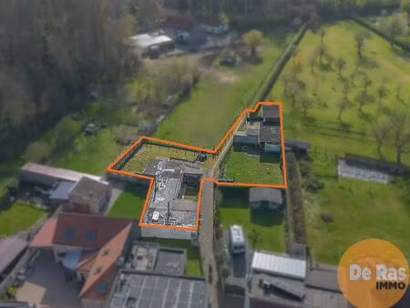 maison à vendre à bambrugge € 199.000 (ln62r) - immo de ras | zimmo