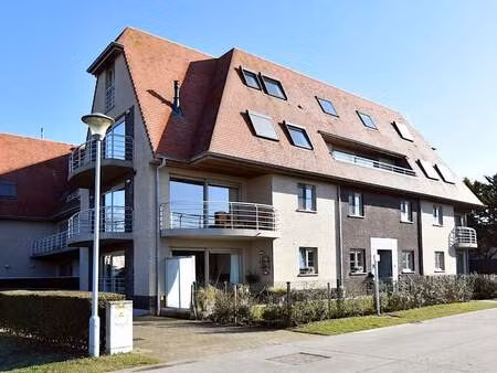 appartement à vendre à klemskerke € 398.000 (ln6p1) - agence du coq | zimmo