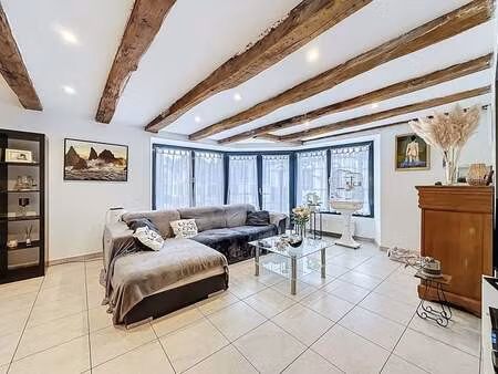 appartement à vendre à neufchâteau € 185.000 (ln5st) - easy home immo marche | zimmo