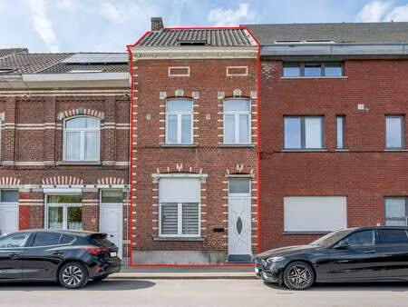 maison à vendre à lot € 150.000 (ln6op) - ingmar de kegel | zimmo