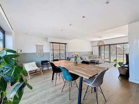 maison à vendre à ruddervoorde € 409.000 (ln6oo) - smart houses | zimmo