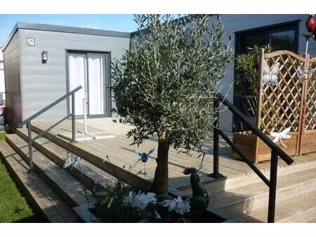 propriétaire particulier