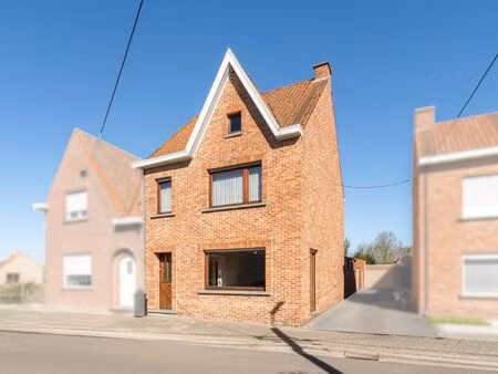 maison à vendre à desselgem € 237.000 (ln6ay) - era bossuyt (waregem) | zimmo