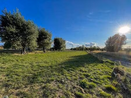 terrain à vendre à esen € 240.000 (ln6mo) - seys vastgoed diksmuide | zimmo