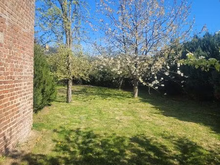 terrain à vendre à haaltert € 130.000 (ln6of) - vastgoed de rouck | zimmo