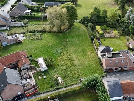 terrain à vendre à denderhoutem € 155.000 (ln6ot) - locals vastgoed | zimmo