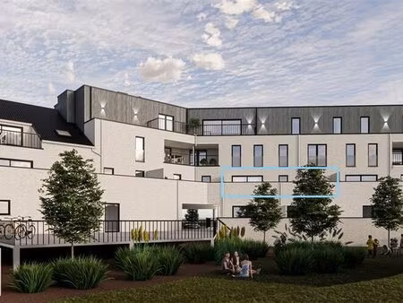 appartement à vendre à aarschot € 425.000 (ln6b7) | zimmo