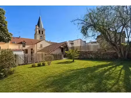 vente appartement 3 pièces 49 m² à acheres (78260)  185 000 €