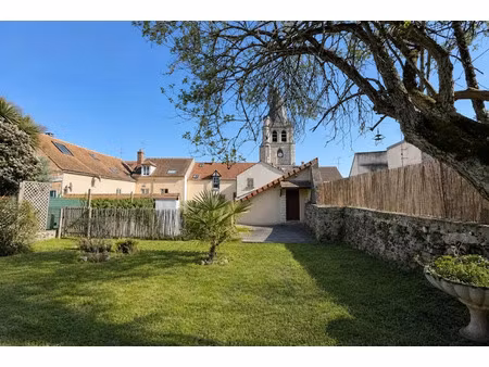 vente appartement 3 pièces 49 m² à andresy (78570)  199 000 €