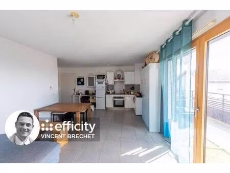 efficity vincent brechet