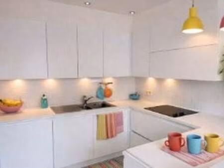 appartement à louer à kortrijk € 730 (ln6o9) - | zimmo