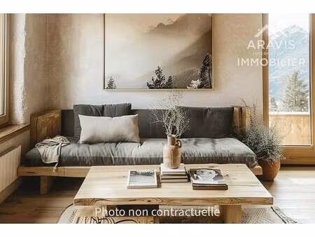 aravis international