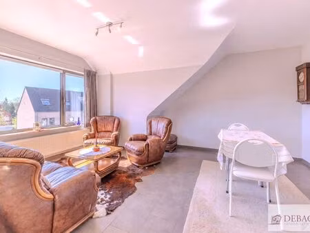 appartement à vendre à mol € 199.000 (ln5t3) - debaco immobiliën bvba | zimmo