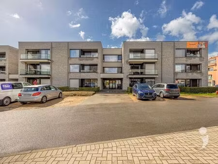 appartement à vendre à wezemaal € 229.000 (ln6j1) - immo liv it | zimmo