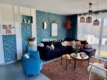 bersot immobilier