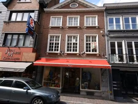 appartement à louer à tielt € 625 (ln6jr) - immo bauwens | zimmo