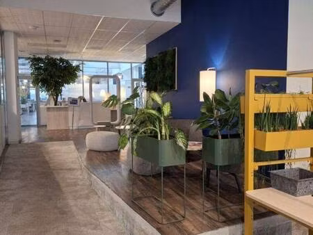 local commercial à vendre