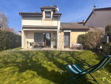 sas immobilier leman - imogroup