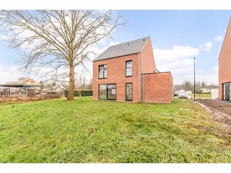 huis te koop in haacht met 3 slaapkamers