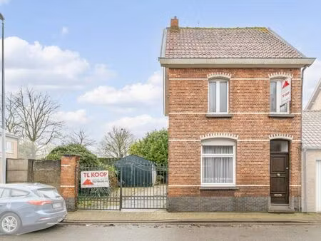 maison à vendre à hamme € 199.000 (ln5wr) - immo-service | zimmo