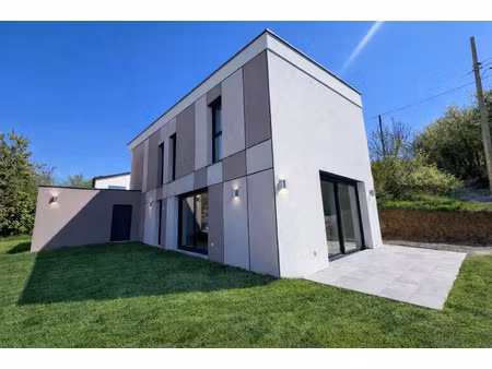 vente maison 5 pièces 103 m² heidwiller (68720)