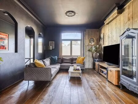 maison à vendre à kalmthout € 425.000 (ln5su) - dewaele - kalmthout | zimmo