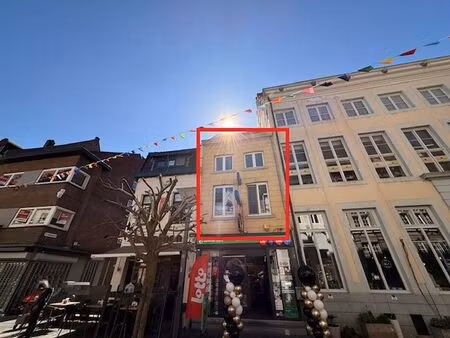 maison à louer à maaseik € 850 (ln6k7) - johan telen vastgoed | zimmo