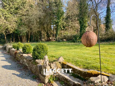 maison 18 pièce(s)  montaigu-les-bois