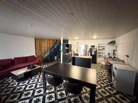 vente maison à saint-herblon (44150) : à vendre / 110m² saint-herblon