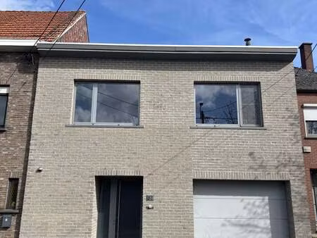 maison à vendre à bost € 425.000 (ln5rh) - | zimmo