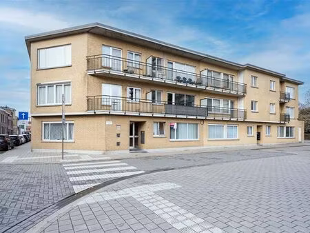 appartement à vendre à wilrijk € 249.000 (ln5k8) - nest homes | zimmo