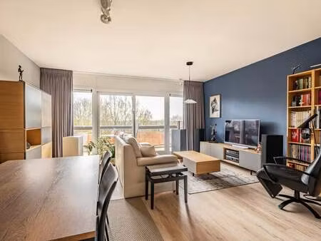 appartement à vendre à edegem € 275.000 (ln6nw) - de boer & partners - kantoor hove | zimm