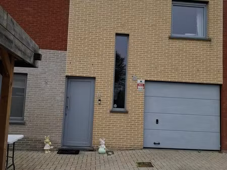 maison à vendre à beverst € 365.000 (ln5v0) - | zimmo