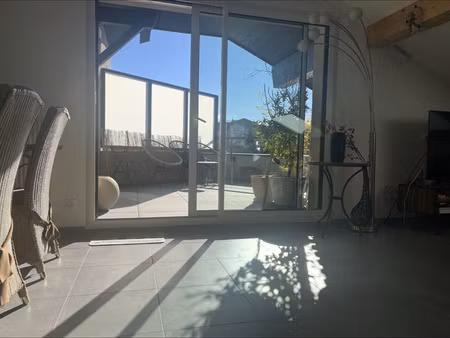 propriétaire particulier